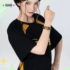 Genshin Impact: Xilonen Impression Theme Bracelet - Natlan Series