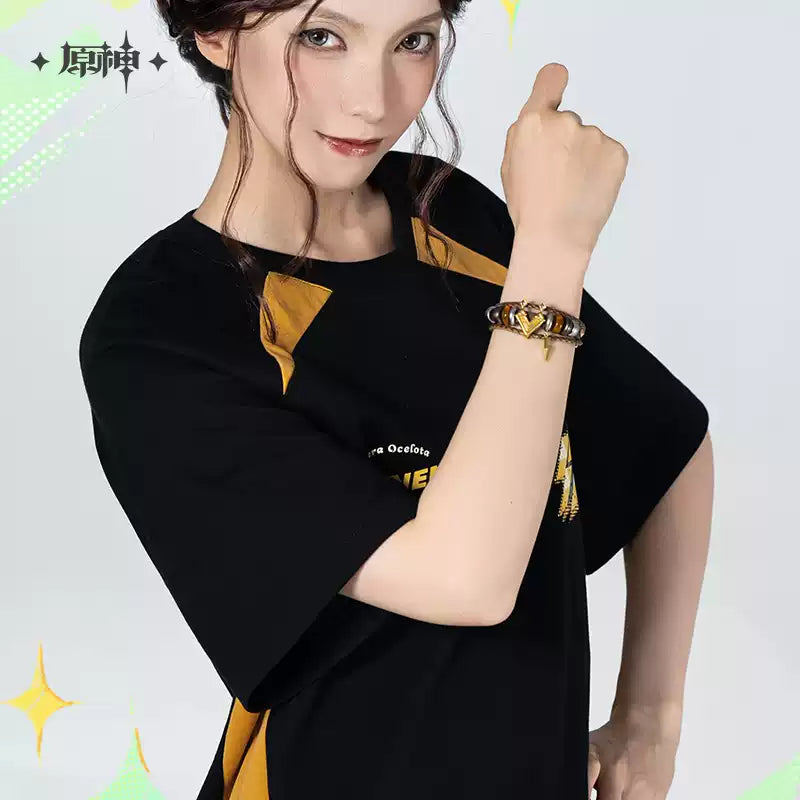 Genshin Impact: Xilonen Impression Theme Bracelet - Natlan Series