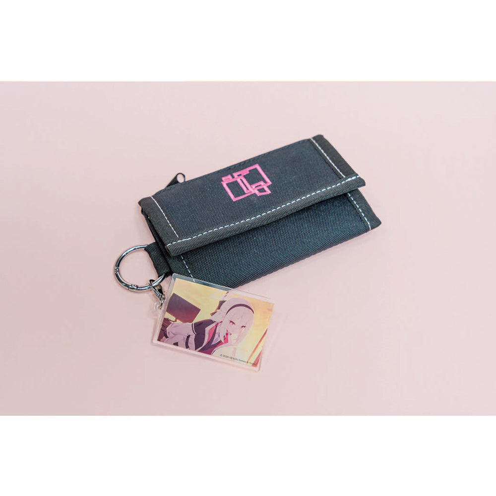 Blue Archive: Key Key Case & Acrylic Charm - Yostar 5th Anniversary Ver.