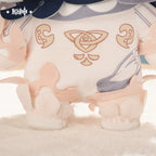 Genshin Impact: Paimon Plush Doll - Eternal Companion Series