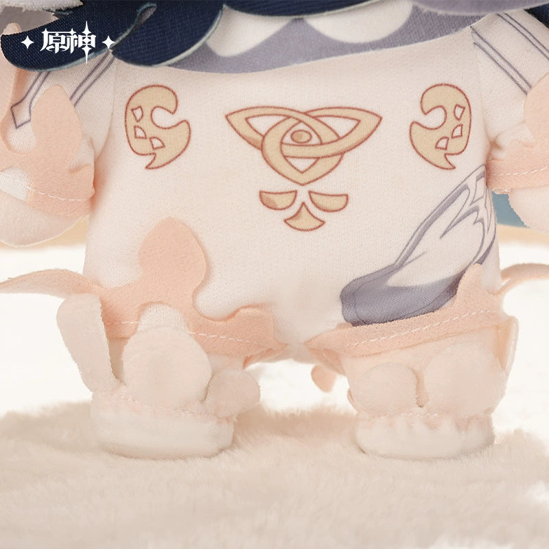 Genshin Impact: Paimon Plush Doll - Eternal Companion Series