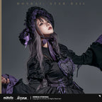 Honkai: Star Rail: The Herta Impression Theme Hat - Genius Society Edition