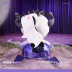Blue Archive: Hina 25cm Plush Doll - Her Serenade Dress Ver