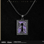 Honkai: Star Rail: The Herta Impression Theme Necklace & Choker Set