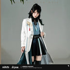 Honkai: Star Rail: Feixiao Impression Theme Long Jacket