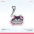 Blue Archive: After-School Dessert Club - Sugar Rush Crossbody Bag Set