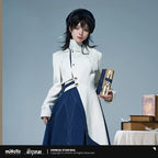 Honkai: Star Rail: Sunday Impression Series - Theme Coat One-Piece