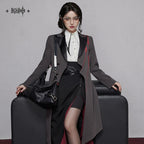 Genshin Impact: Arlecchino Impression Series Multifunctional Crossbody Bag