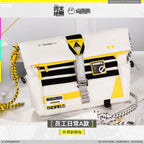 Arknights: Endfield - Employee's Daily Life Crossbody Bag (Type A)