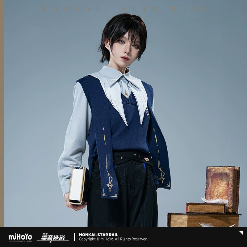 Honkai: Star Rail: Sunday Impression Series Knit Vest