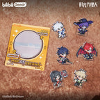 Link Click: MOD Live 2025 Concert 'Map of Dreams' Resin Sticker Set