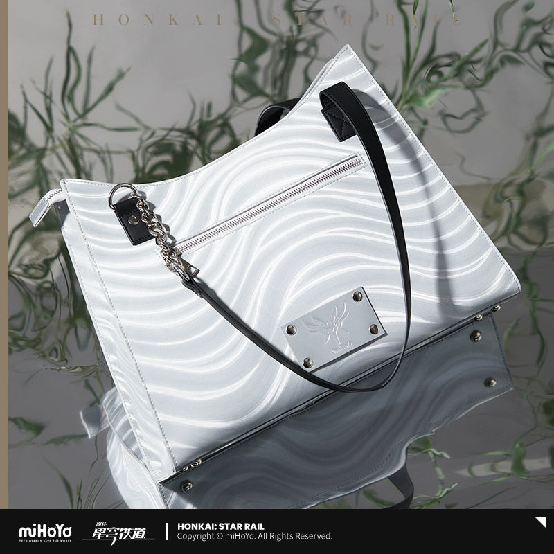 Honkai: Star Rail: Feixiao Impression Series Tote Bag