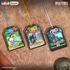 Link Click: MOD Live 2025 Concert Map of Dreams Acrylic Omamori Keychain -