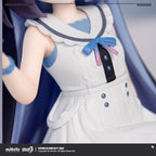 Honkai Impact 3rd: Seele Herrscher of Rebirth Chibi Figure - Life Ver.