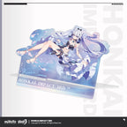 Honkai Impact 3rd: Kiana Herrscher of Finality Acrylic Phone Stand - Selenic