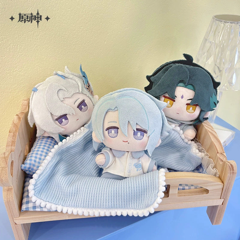 Genshin Impact: Kinich Plush Toy - Sweet Dream Whisper Series