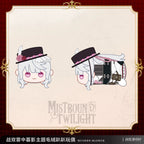 Punishing: Gray Raven: Liv Plush Doll - Misty Twilight Series