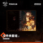 Arknights: Rise from Ember Animation L-Folder Set