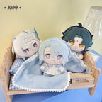 Genshin Impact: Neuvillette Plush - Sweet Dream Whisper Series