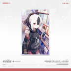 Blue Archive: Kayoko Special Encounter Gift Set - Music & Cats Ver