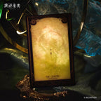 Reverse: 1999: Jessica Quicksand Acrylic Block - Voice of the Paradise Ver