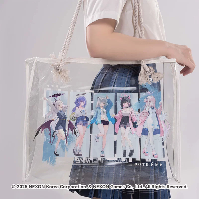 Blue Archive Collection reference image; other pictured products are sold separately — view 5
