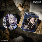 Reverse: 1999: Sentinel Can Badge Set - Peacekeeper Series
