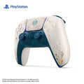원신 에디션 소니 PS5 듀얼센스 게임 패드 컨트롤러
