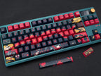 Zenless Zone Zero: Lighter Custom Keycap Set - Sons of Calydon Ver