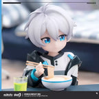 Honkai Impact 3rd: Kevin Sitting Figure - Little Hero Series