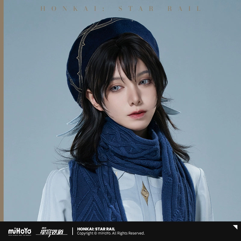 Honkai: Star Rail: Sunday Impression Theme Beret - Merchandise