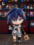 Zenless Zone Zero: Belle Nendoroid Figure - Random Play Proxy Ver
