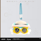 Honkai: Star Rail: Qingque Chimera Sound Plush Keychain - Chimera Series