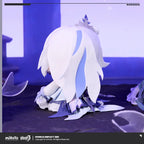 Honkai Impact 3rd: Kiana Sitting Plush Doll - Dress Ver