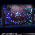 Punishing: Gray Raven: Bianca Crepuscule Collection Card & Keychain Set
