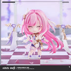Honkai Impact 3rd: Elysia Nendoroid - Herrscher of Human: Ego Ver