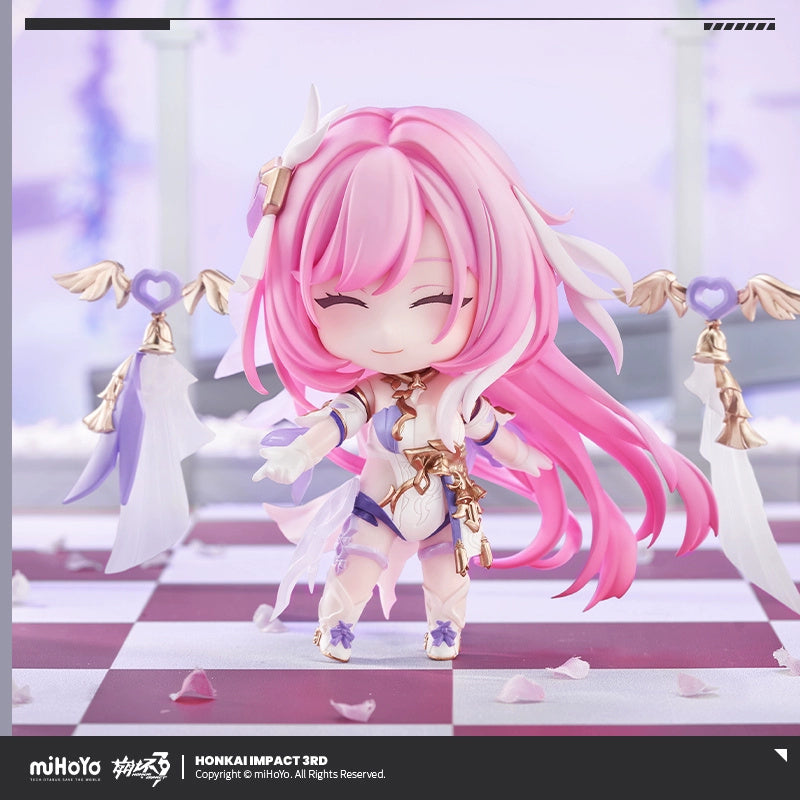 Honkai Impact 3rd: Elysia Nendoroid - Herrscher of Human: Ego Ver