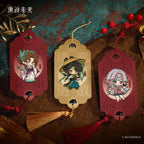 Reverse: 1999: 2026 Spring Festival Ornament Keychain Set - Tooth Fairy & More