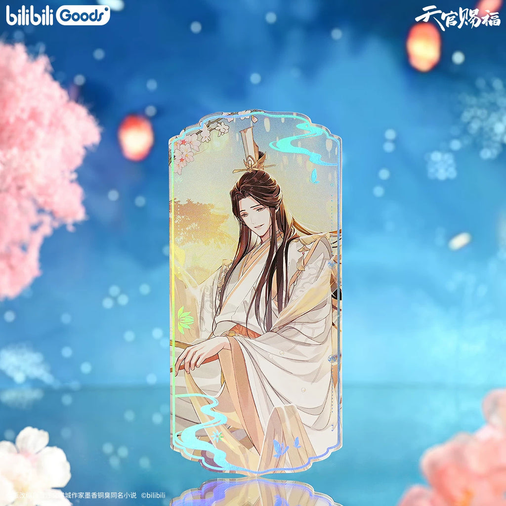 Heaven Official's Blessing: Xie Lian & Hua Cheng Collection Ticket Set -...