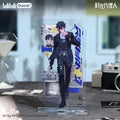 시광대리인 공식 정품 굿즈 MOD 라이브 2025 콘서트 RE:WIND 아크릴 스탠드 정시우
