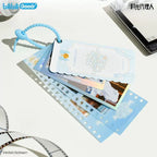 Link Click: Xiao Lin Combination Film Keychain - Welcome Series