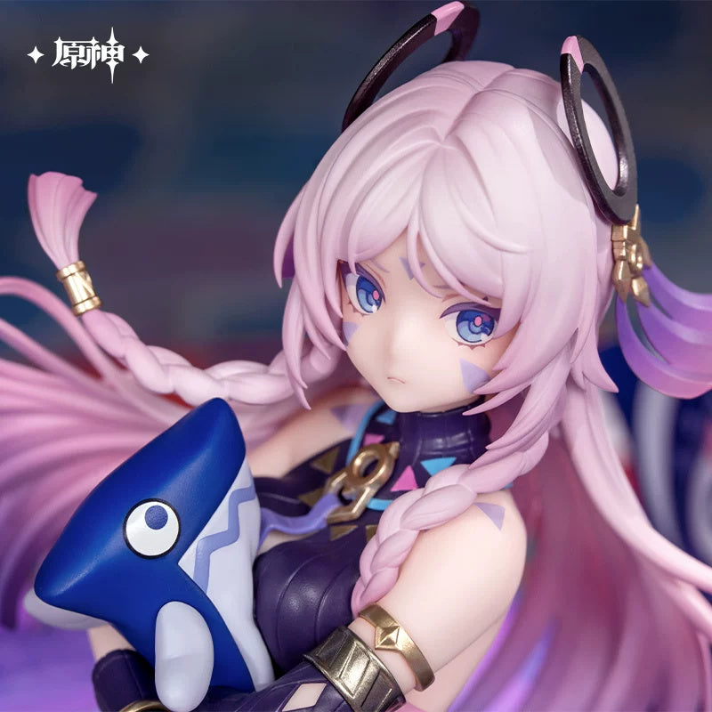 Genshin Impact: Citlali 1/8 Scale Figure - People of the Springs Ver.