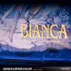 Punishing: Gray Raven: Bianca Acrylic Stand - Twilight Frame Theme