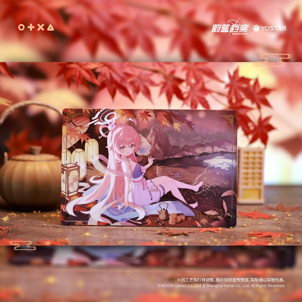 Blue Archive: Hoshino 'Autumn Moonlit Night' Special Gift Box