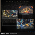 Honkai: Star Rail: Genesis Volume Series Acrylic Block - King's Journey