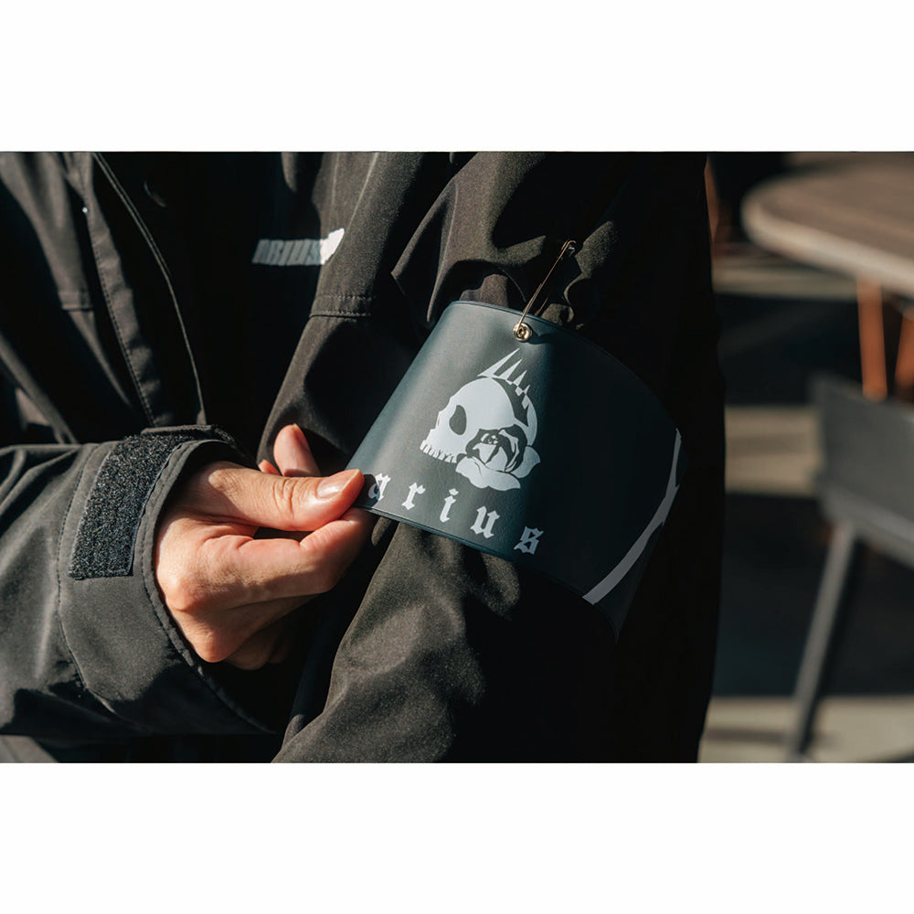 Blue Archive: Arius Squad Armband - Yostar 5th Anniversary Edition