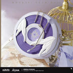 Honkai: Star Rail: Robin Impression Series Shoulder Bag - Vinyl Record Ver