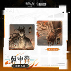 Arknights: Wang Memorial Gift Box Set - A Thousand Autumns Ver.