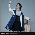 Honkai: Star Rail: Sunday Impression Series - Theme Coat One-Piece