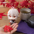 Genshin Impact: Kaedehara Kazuha LookUp Figure - Chibi Series